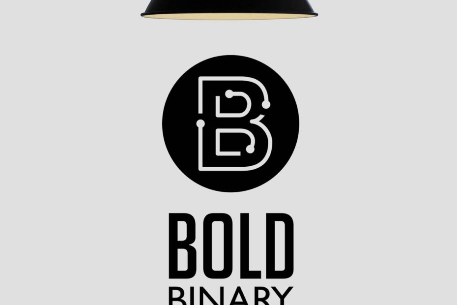 Bold Binary