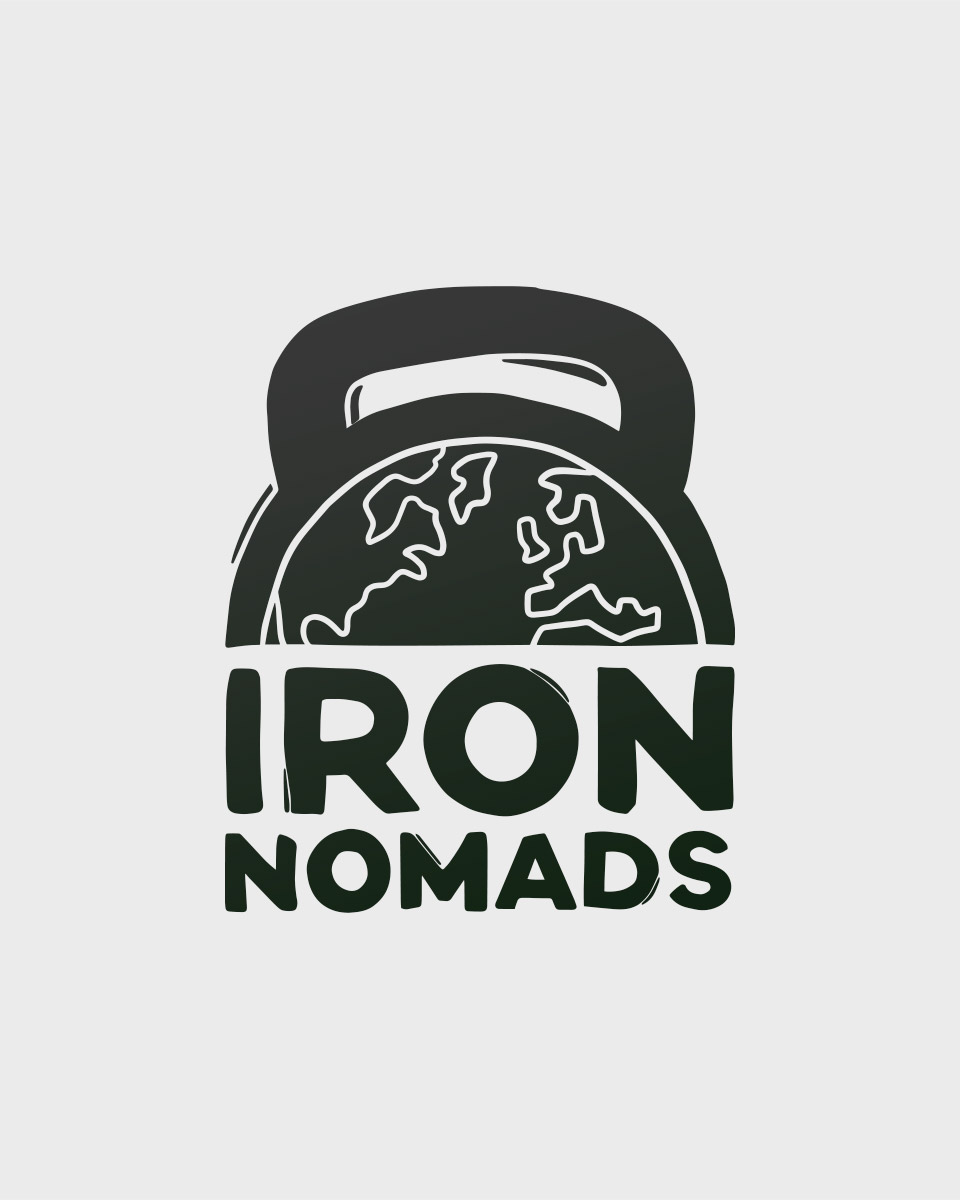 Iron Nomads