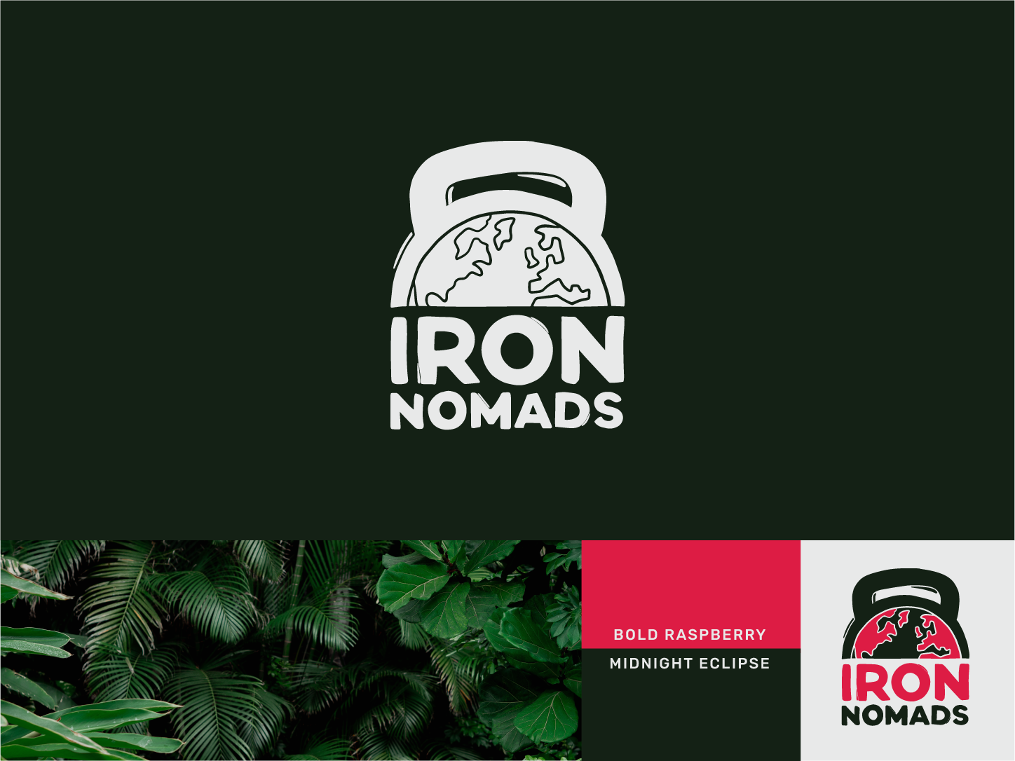 Iron Nomads